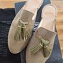 Fred De La Bretoniere Sandals New Image 2