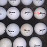 (15) Srixon Soft feel golf balls Image 2