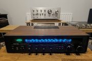 Rotel rx 202 stereo fm receiver HIFI