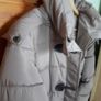 Winter Coat Size 8 Image 5