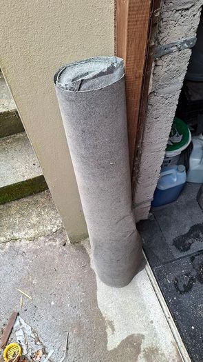 Roofing Felt