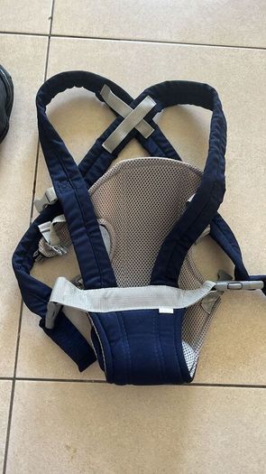 baby carrier