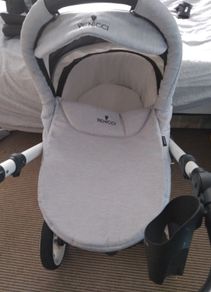 Venicci 2 in 1 pram and buggy