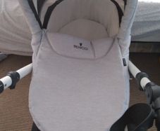 Venicci 2 in 1 pram and buggy