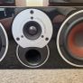x2 DALI Zensor 1 & Vokal Speaker Set Walnut Image 5