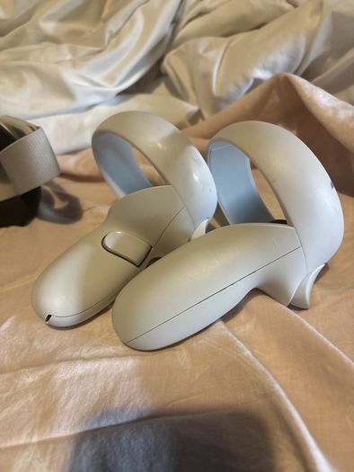 Oculus Meta Quest 2