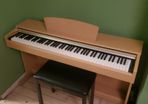 Yamaha YDP-140 - Without stool