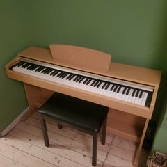 Yamaha YDP-140 - Without stool