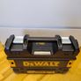 DeWALT original tool case box T-Stack compatible DCD778M2T Image 4