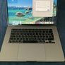 MacBook Air 15 inch M3 16GB Memory 512GB SSD Image 3