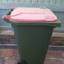 Wheelie bin Image 2