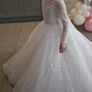 Communion dress Image 3