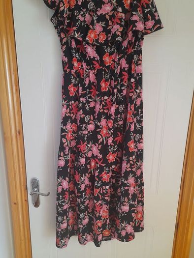 ladies dress
