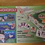 My Monopoly Board Game by Hasbro Gaming - Brand New Factory Sealed Image 2