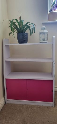 shelf