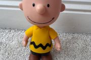 Fandom Box Classic Charlie Brown approx. 15 cm. Used Please see photos