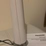 Panasonic KX-TGK220E Cordless Phone (White) Image 2
