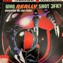 2000 AD Featuring Judge Dredd Progs 796, 826,950,969,1457,1557 mix progs running 15 Aug 92 intermittent-3rd Oct 2007 IPC Magazines Image 4