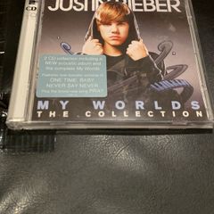 Justin Bieber - My World The Collection 2 cd