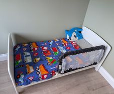 Kids bed