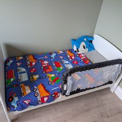 Kids bed