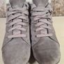 Womens Clarks Nelia Lush Gtx Gore Tex Suede Ankle Boots Waterproof Size Uk 4.5 Eu 37.5 (AT1) Image 4