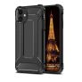 For Apple iPhone 7/8/X/XS/11/11 Pro/ 11 Pro Max Case Black Luxury Armor Shockproof Hybrid Case Image 5