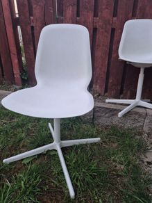 Ikea chairs 2