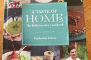 Catherine Fulvio Hardcover Cookbook's . A taste of Home. &amp; The Weekend Chef.
