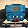 Nero Pro Folding Electric Treadmill + Heavy Duty M Image 5