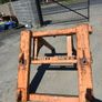 Heavy Duty Ton Bag Lifter Attachment Image 7
