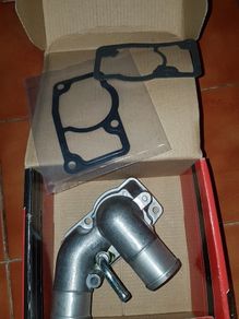 Vauxhall VECTRA Thermostat