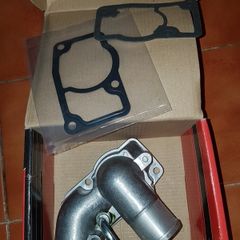 Vauxhall VECTRA Thermostat