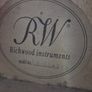 Richwood Acoustic Guitar Image 4