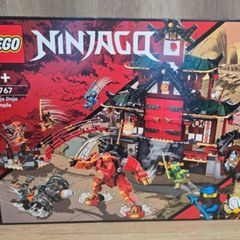 Lego Ninjago