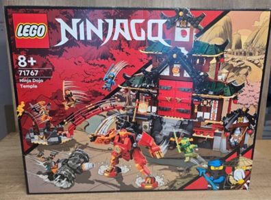 Lego Ninjago