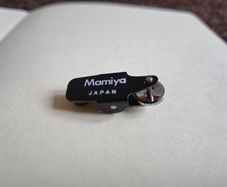 mamiya rb rz cable release adaptor
