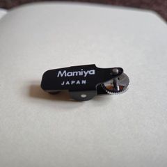 mamiya rb rz cable release adaptor