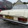 Price Drop2000mercedes 250ce Coupe Automatic 1971 Image 10