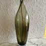 Tall Vase by Swedish designer Johanna Jelinek for IKEA Late 20th Century Image 2