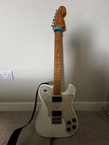 electric
