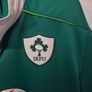 irfu Ireland 2016-17 home jersey Large Image 3