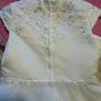 Stunning communion dress Image 5