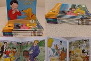 Read At Home Oxford Reading Tree Books