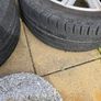Alloy Wheels R18 from volvo s90 Image 2
