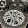 bmw,mercedes,audi,vw alloys wheels Image 3