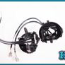 H7 HID Xenon Bulb Adapters - BMW E39, E46, E53 X5, MINI, VW Golf, Jetta, Caddy, Touran, Scirocco, Transporter, Tiguan Image 8