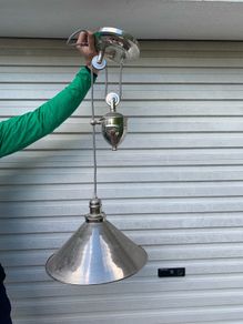 Kitchen Light Fixtures