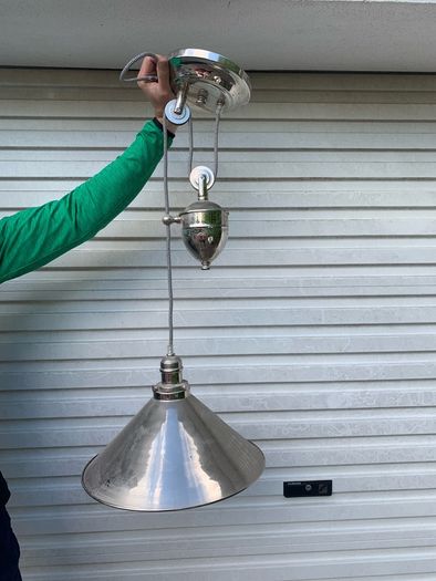 Kitchen Light Fixtures