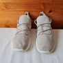 Timberland flyroam go Oxford knit Size 7 eu 40 beige in excellent condition Image 2